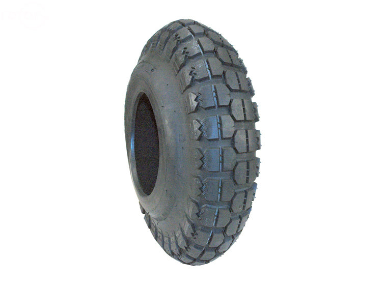 # 9324 TIRE KNOBBY 530X450X6 (5.30X4.50X6) 2PLY CHENG SHIN