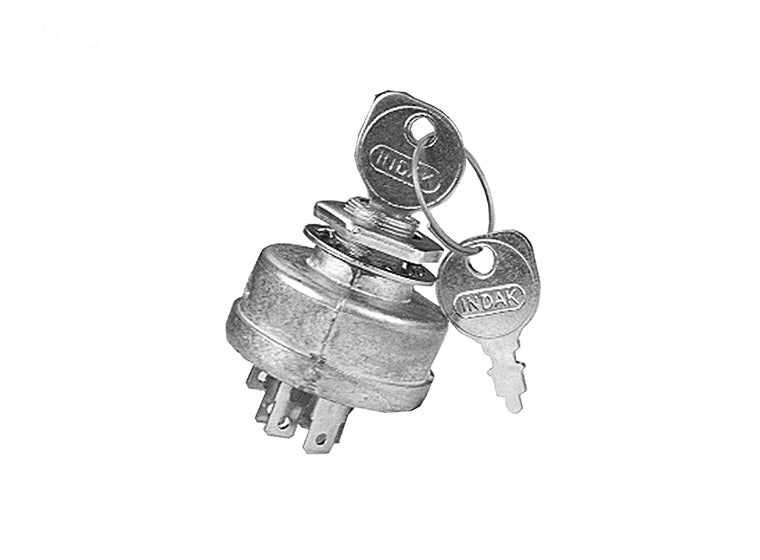 # 9331 IGNITION SWITCH FOR MURRAY