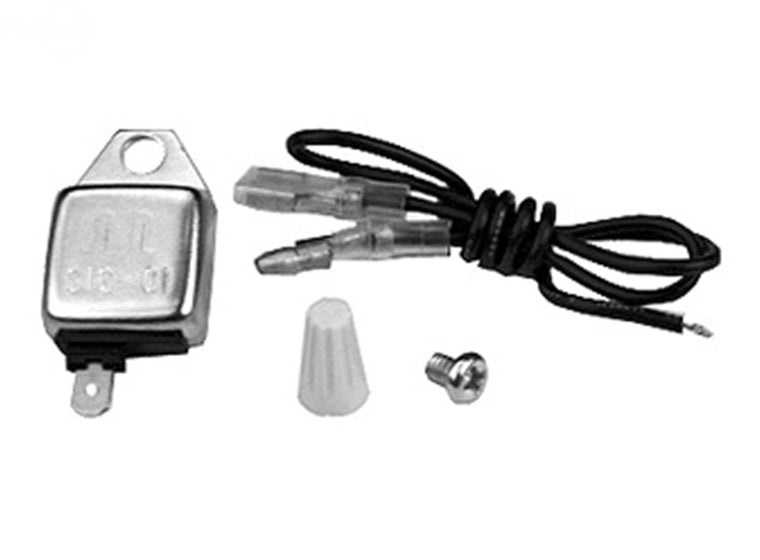# 9334 ELECTRONIC IGNITION MODULE