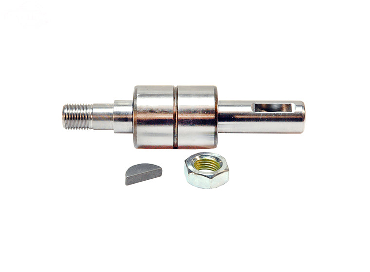 # 9335 EDGER SHAFT ASSEMBLY POWER TRIM