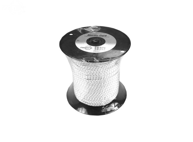 # 9341 ROPE #4 PREMIUM 100' ROLL