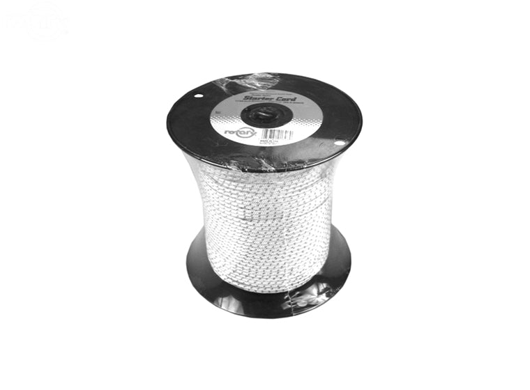 # 9345 ROPE #6 PREMIUM 100' ROLL