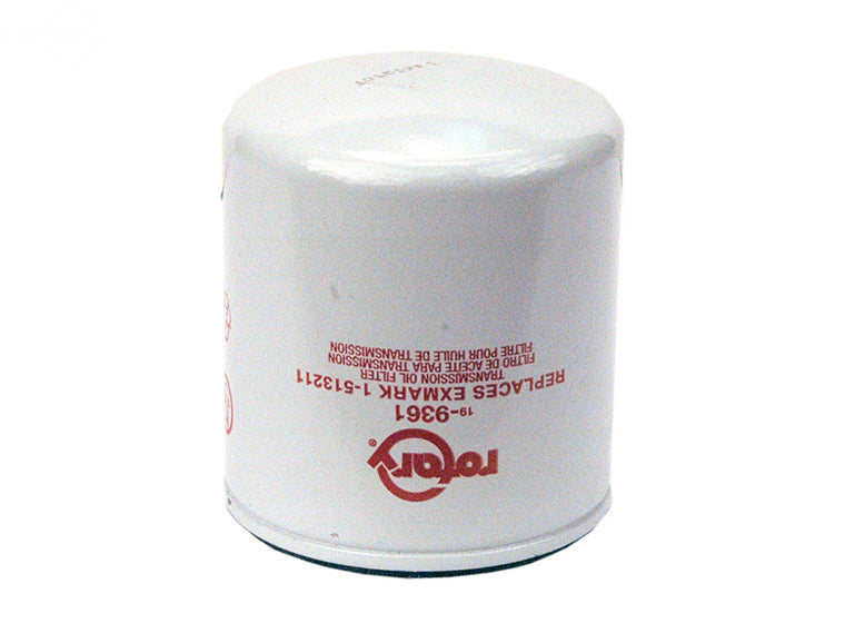 # 9361 TRANSMISSION FILTER FOR EXMARK