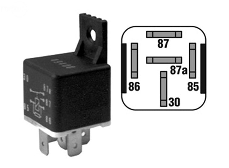 # 9369 RELAY AYP