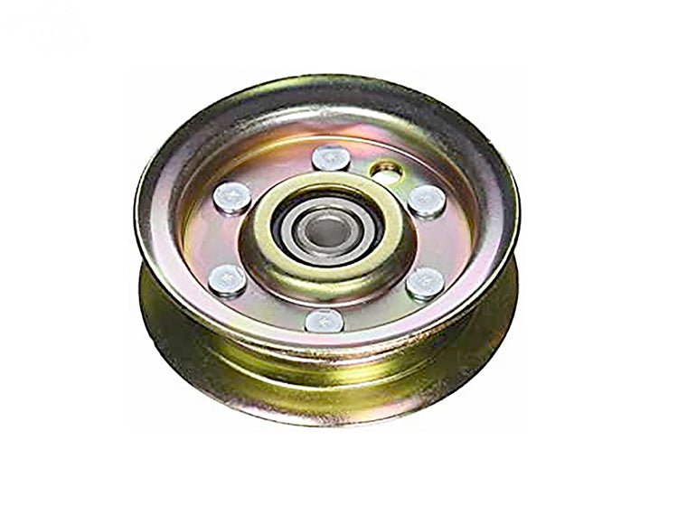 # 9376 IDLER PULLEY 3/8"X 3-7/8" AYP