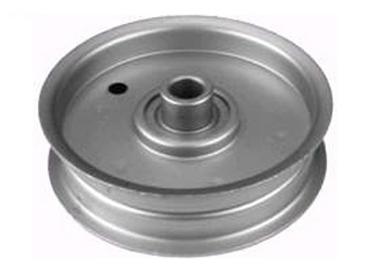 # 9378 FLAT IDLER PULLEY 1/2"X 4-1/2" DIXON