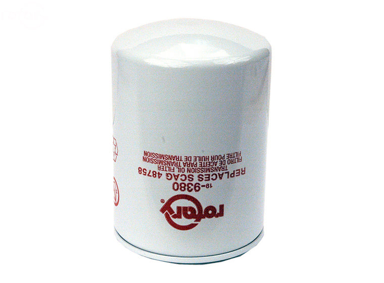 # 9380 OIL FILTER FOR SCAG