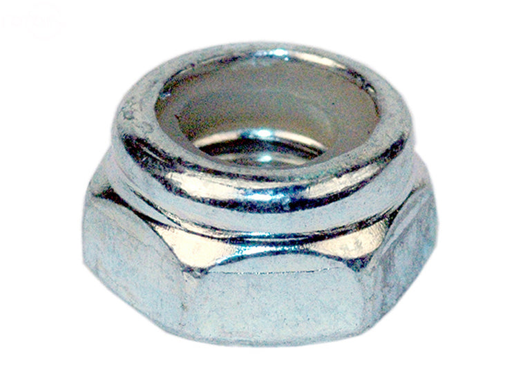 # 9394 LOCKING HEX NUT 6MM X 10MM