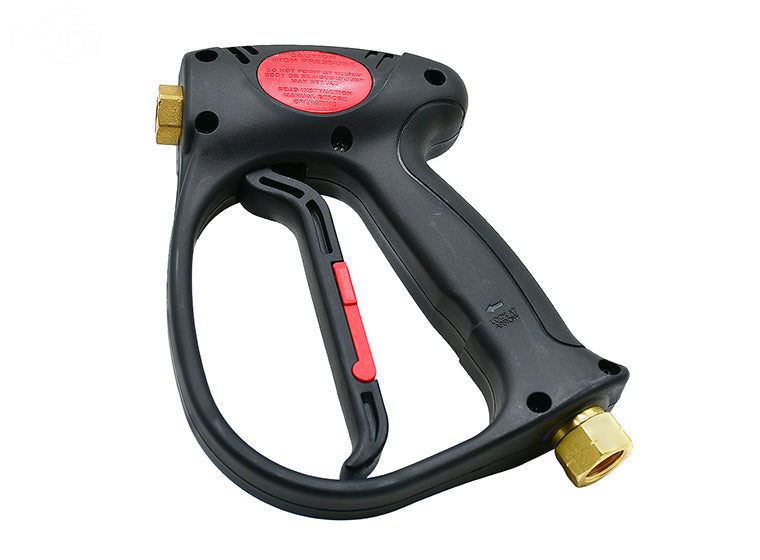 # 9408 Pump Spray Gun Model MV 925