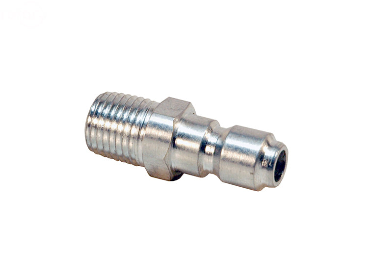 # 9412 STEEL PLUG MPT 1/4" - MIN 2