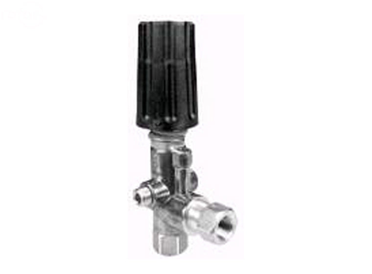 # 9424 PRESSURE REGULATOR