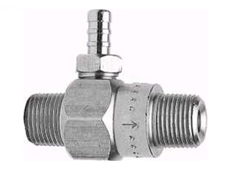 # 9425 CHEMICAL INJECTOR 20%