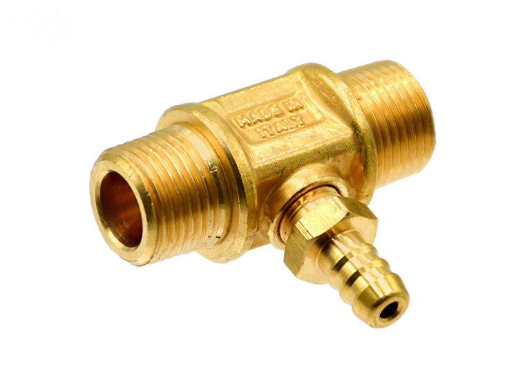 # 9425 MV400-2.3 Fixed Downstream Chemical Injector