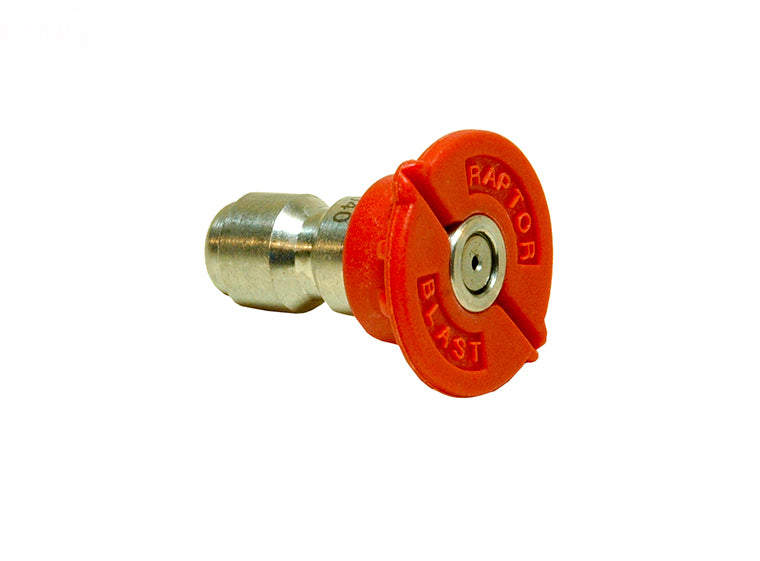 # 9426 TIP 4.0 RED "0" DEGREE