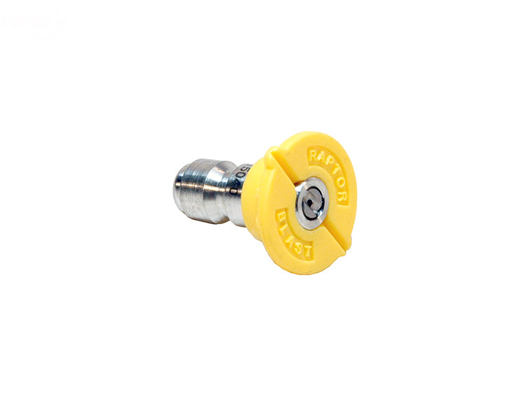 # 9430 TIP YELLOW 4.0 - 15 DEGREE