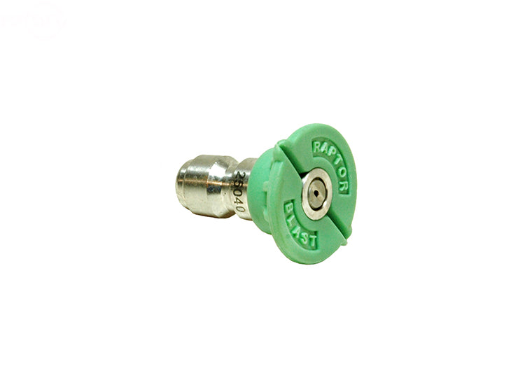 # 9434 TIP GREEN 4.0 - 25 DEGREE