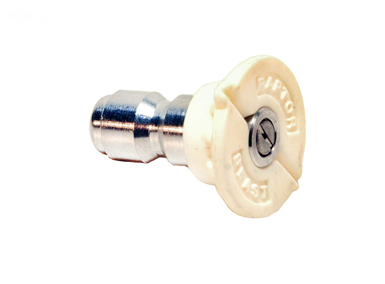 # 9438 TIP WHITE 4.0 - 40 DEGREE