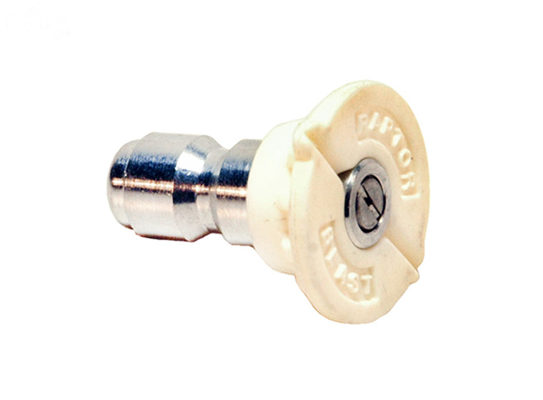 # 9439 TIP WHITE 4.5 - 40 DEGREE