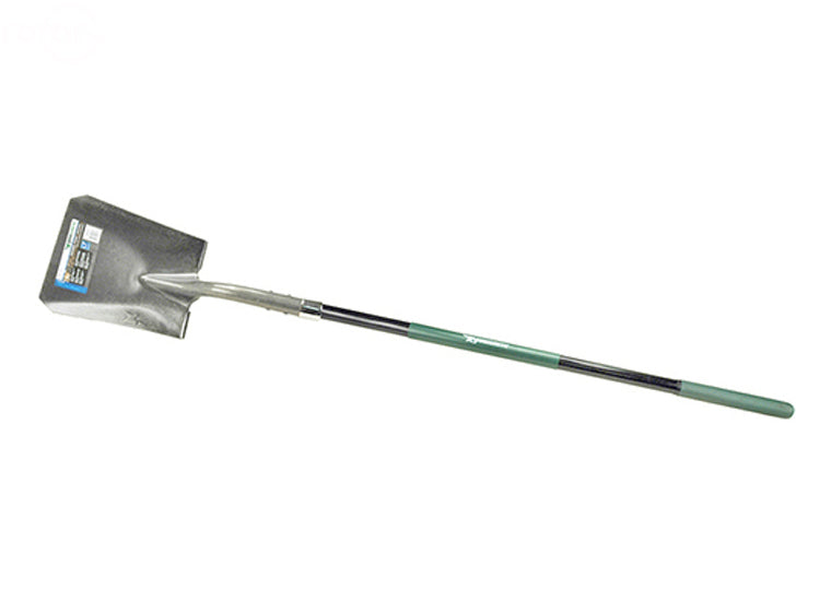# 94409 SQUARE POINT SHOVEL