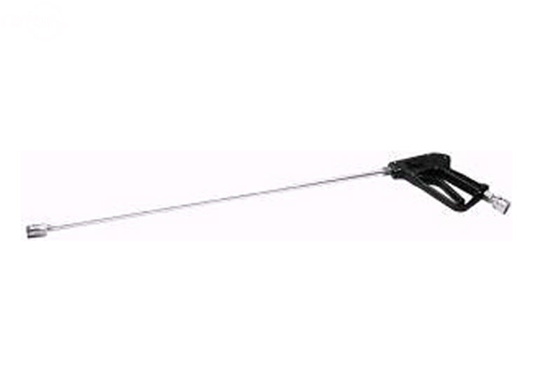 # 9446 TRIGGER GUN ASSEMBLY