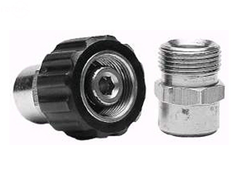 # 9447 DISCONNECT - SCREW TYPE