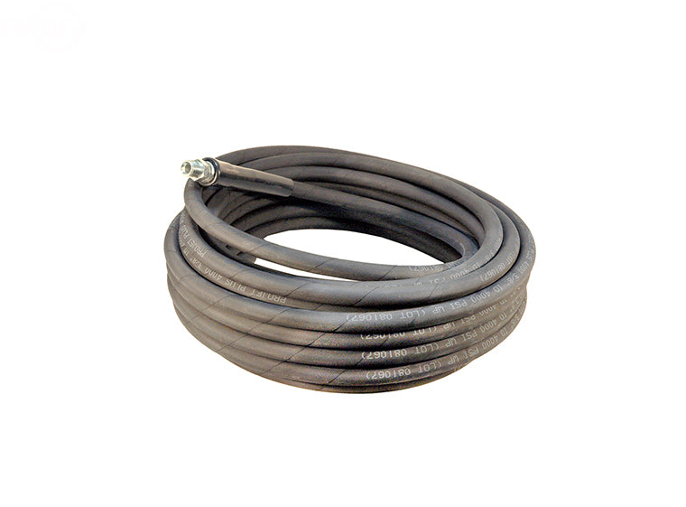 # 9448 PRESSURE HOSE 3000 PSI 50'