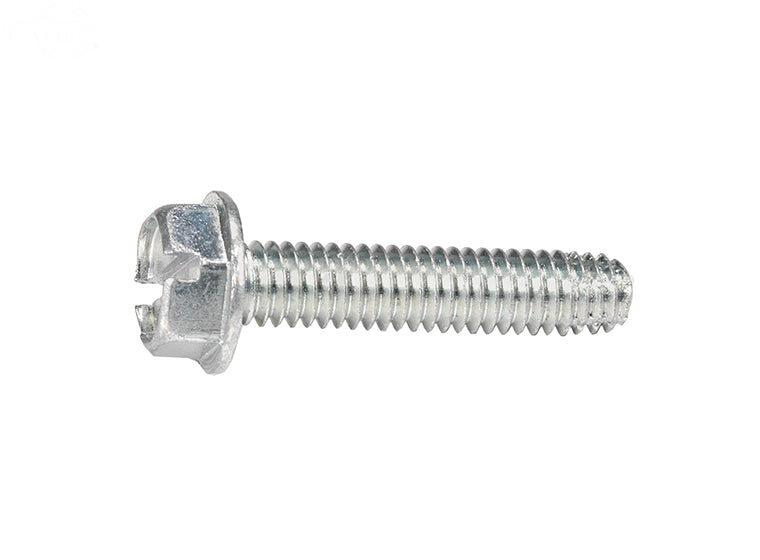 # 9468 HEX HEAD SELF-TAPPING SCREW 5/16"-18X1-1/2"