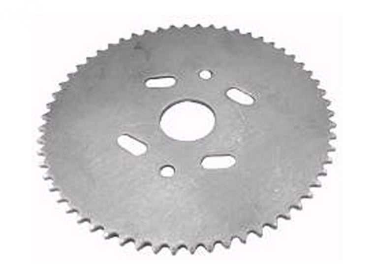 # 9485 STEEL SPROCKET C-35 72T UNIVERSAL