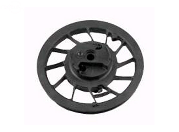 # 9488 STARTER PULLEY KIT FOR B&S