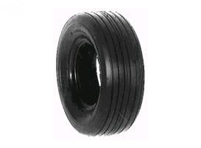 # 9500 TIRE RIB 13X650X6 (13X6.50X6) 4PLY CARLISLE