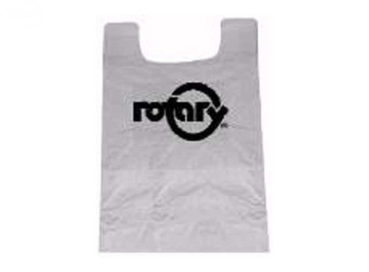 # 9503 ROTARY MERCHANDISING BAG-1000P