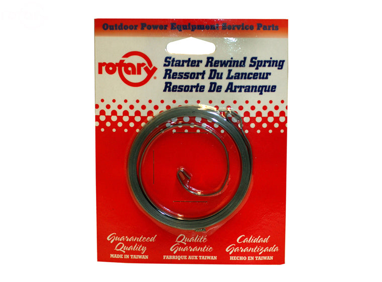 # 9526 REWIND STARTER SPRING FOR HONDA