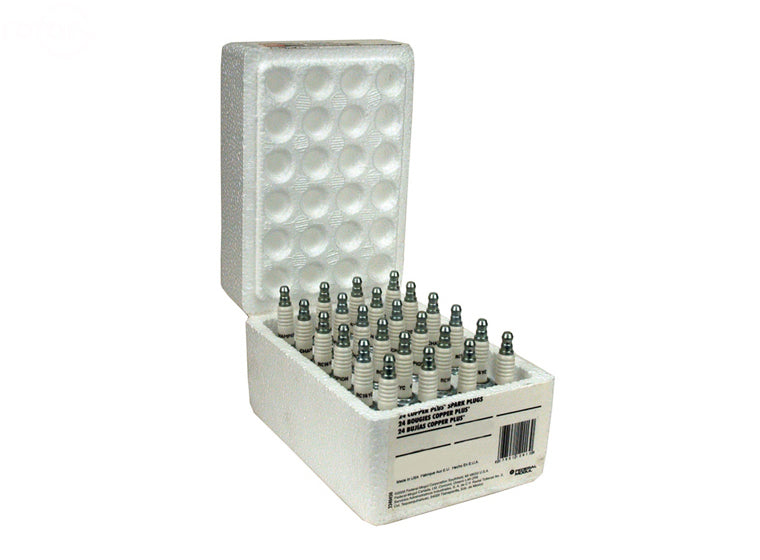 # 9536 SPARK PLUG CHAMPION RJ19LM SHOP PACK