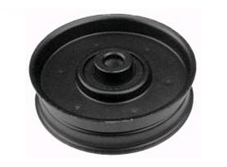 # 9537 FLAT IDLER PULLEY 3/8"X 3-1/4" WALKER