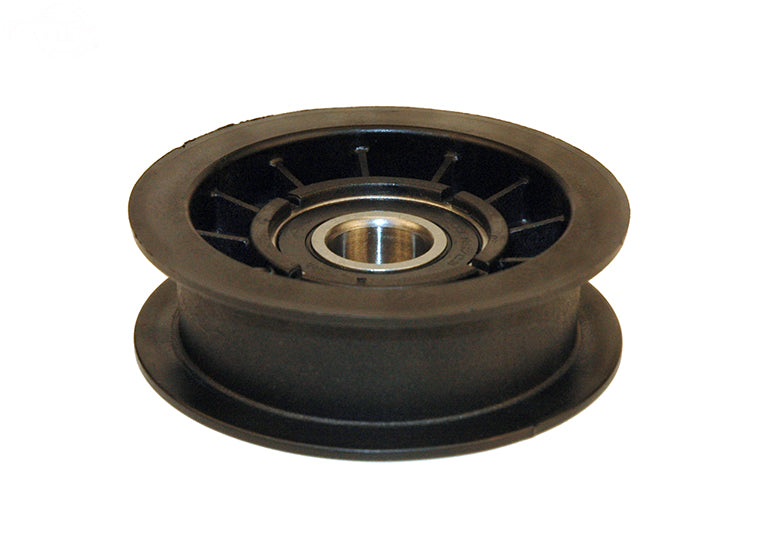 # 9544 FLAT IDLER PULLEY 11/16" (17MM) X 3-3/8" MURRAY/NOMA