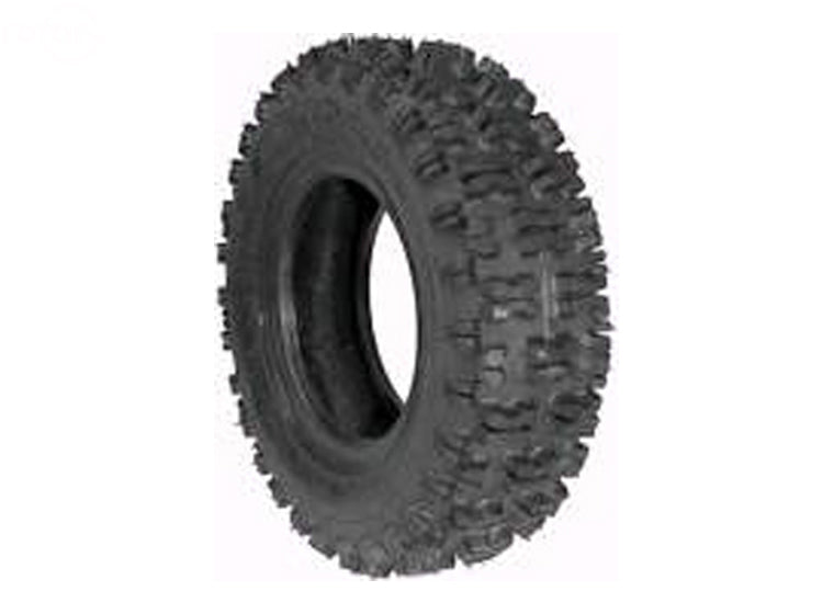 # 9549 TIRE SNOW HOG 15X500X6 (15X5.00X6) 2PLY CARLISLE