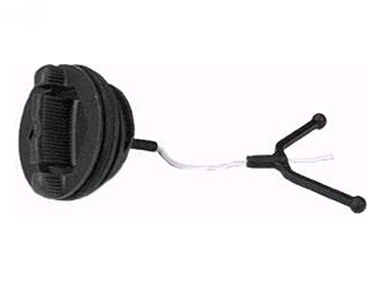 # 9562 FUEL CAP HUSQVARNA