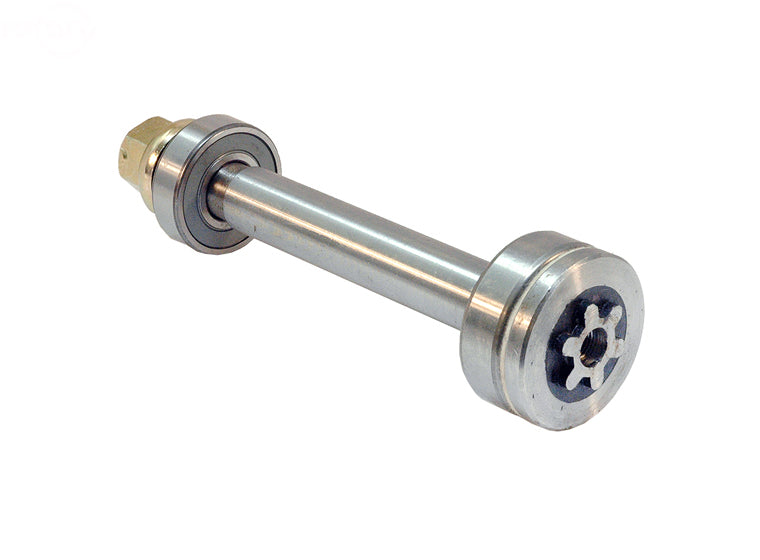 # 9575 SHAFT MANDREL W/BEARINGS AYP