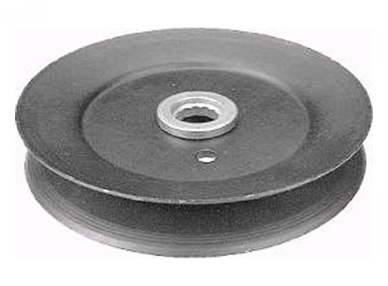 # 9587 DECK PULLEY 12POINTX 5-3/4"MTD
