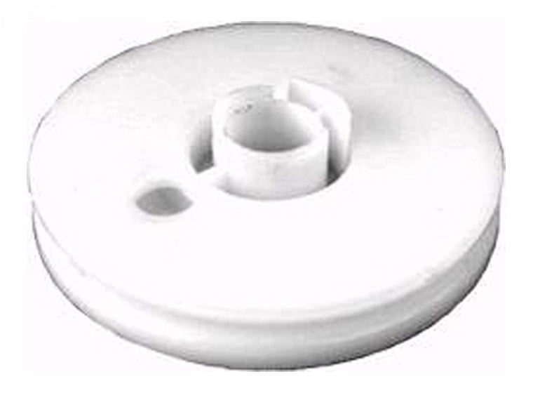 # 9617 STARTER PULLEY KAWASKI