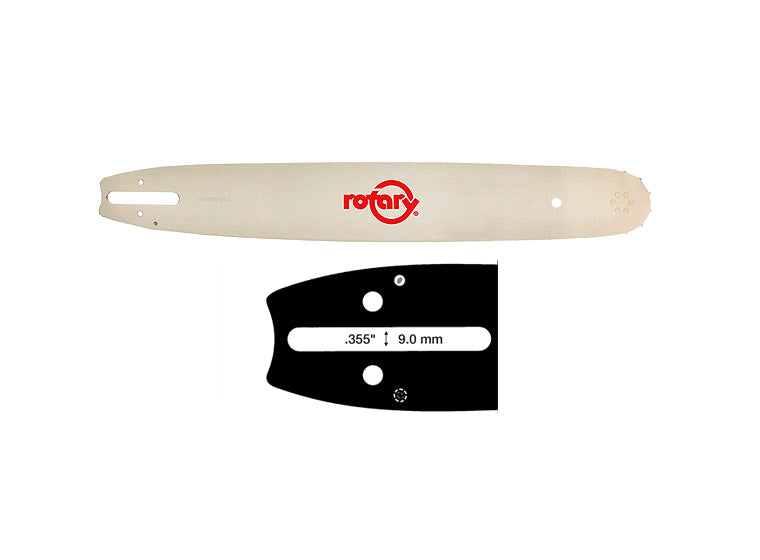 # 9633520 20" 3/8 STD .058 PRO S BAR