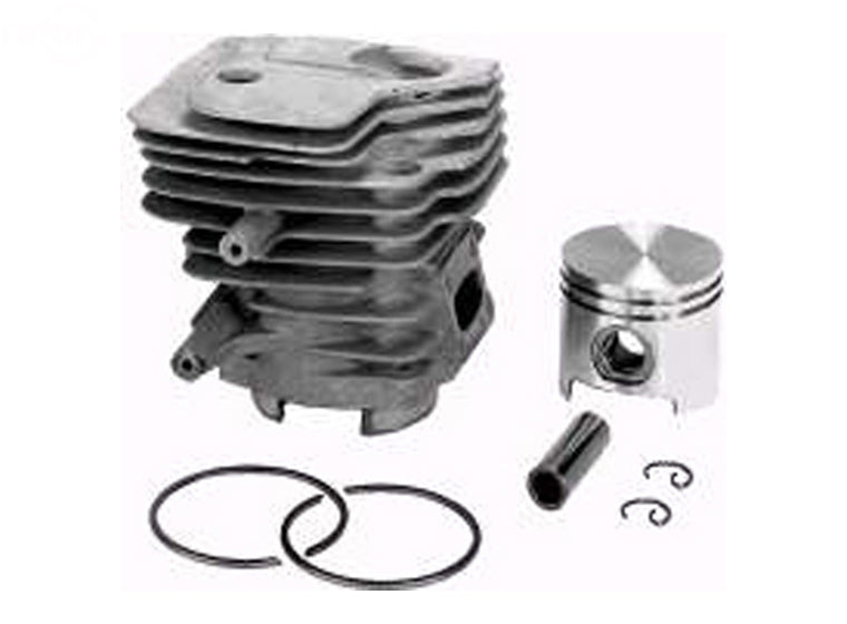 # 9640 CYLINDER & PISTON ASSEMBLY PARTNER