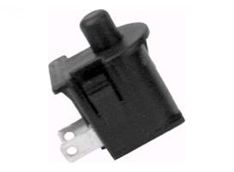 # 9663 PLUNGER INTERLOCK SWITCH MULTI APPLICATION