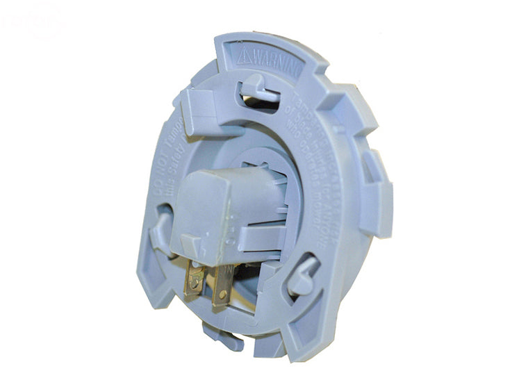 # 9666 TWIST LOCK SEAT SWITCH MULTI APPLICATION