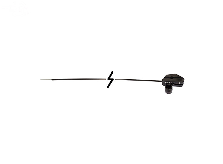 # 9679 THROTTLE CONTROL 64-7/8" AYP