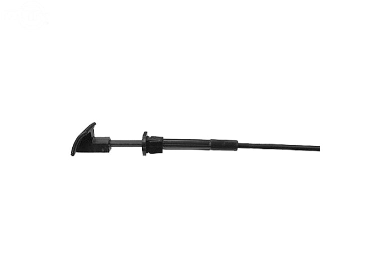# 9683 CHOKE CONTROL 24-1/4" MTD
