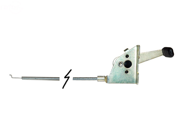 # 9684 THROTTLE CONTROL 23-1/2" MURRAY
