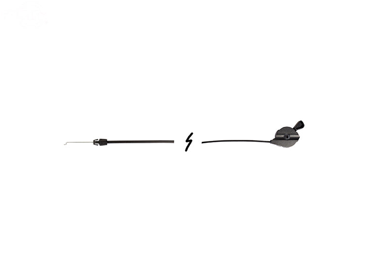 # 9685 THROTTLE CONTROL 47" MURRAY