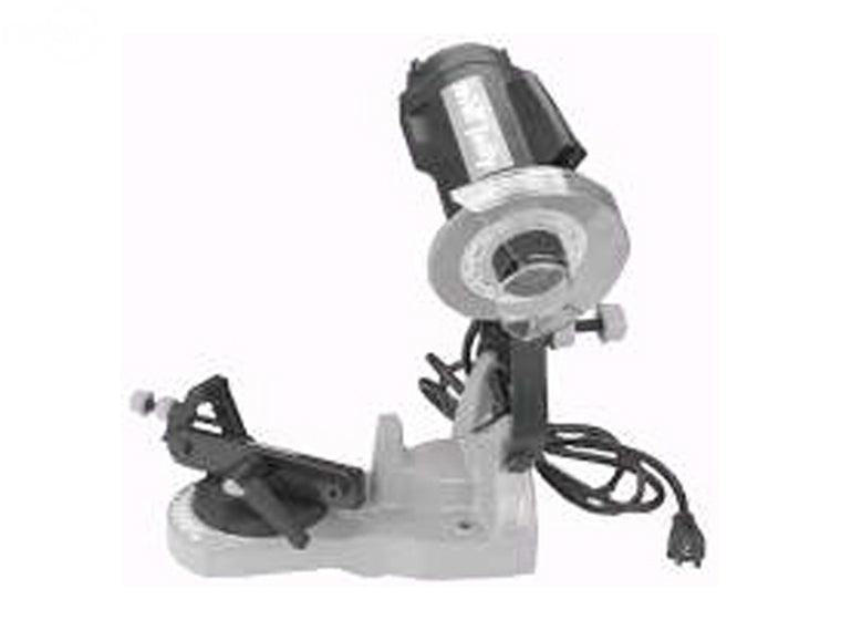 # 9704 CHAIN GRINDER "MIDI JOLLY"