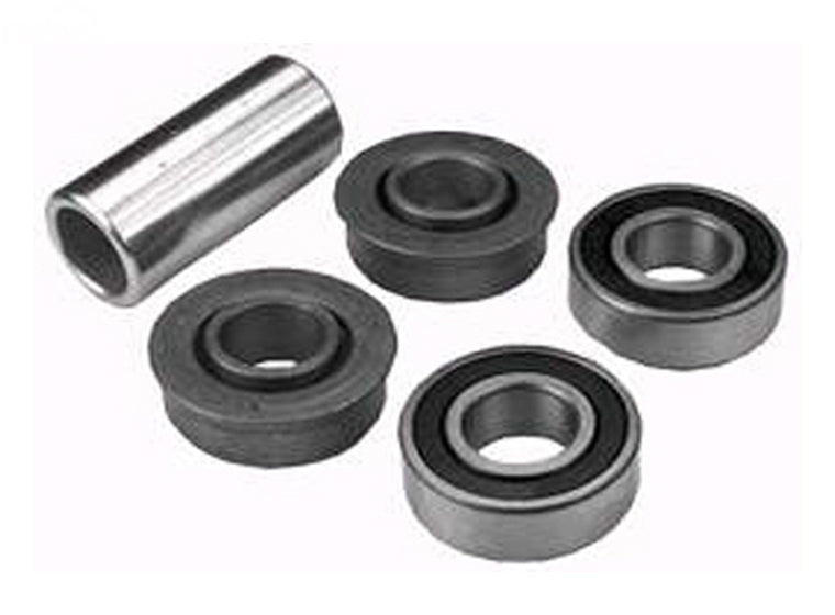 # 9719 WHEEL BEARING KIT FOR DIXIE CHOPPER